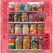 Jack Pine - Candy Shelf (1000-Piece Puzzle)