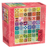 Jack Pine - Common Quilt Blocks (1000-Piece Puzzle)