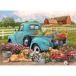 Jack Pine - Flower Truck