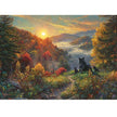 Jack Pine - New Day