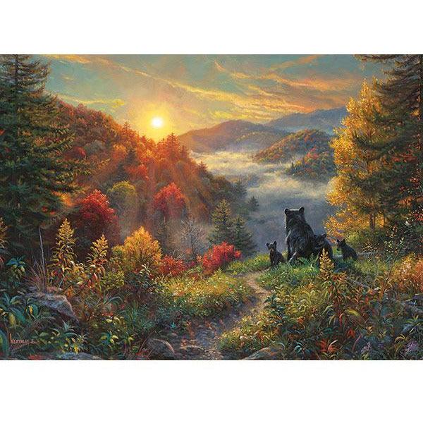 Jack Pine - New Day