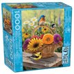 Jack Pine - Summer Bouquet (1000-Piece Puzzle)