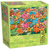 Jack Pine - Tropical Cookies (1000-Piece Puzzle)
