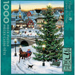 Jack Pine - Village Tree (1000-Piece Puzzle)