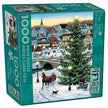 Jack Pine - Village Tree (1000-Piece Puzzle)