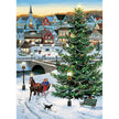 Jack Pine - Village Tree (1000-Piece Puzzle)