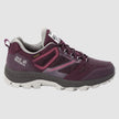 Jack Wolfskin Women's Downhill Texapore Low Waterproof Hiking Shoes