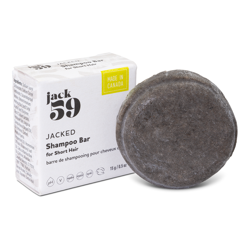 Jacked 3-in-1 Travel Buddies Singles