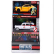 Jada - Hollywood Rides - 1:32 DIECAST - Assorted