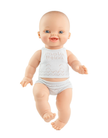 Baby Gordis - Jade in pajamas - Paola Reina