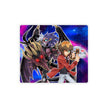 Jaden and Yubel Mouse Pad