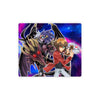 Jaden and Yubel Mouse Pad