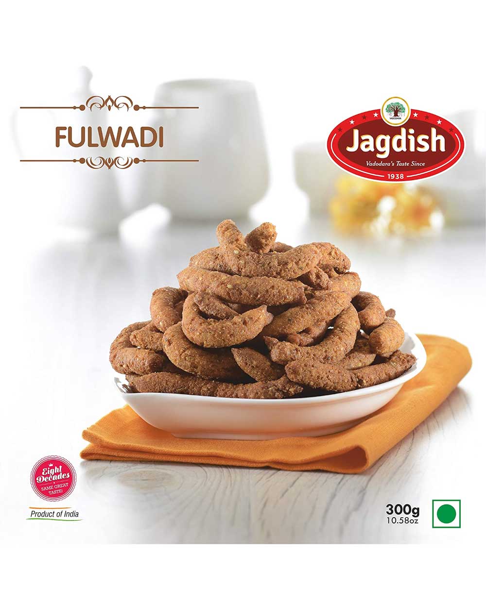 Jagdish Fulwadi 300gm