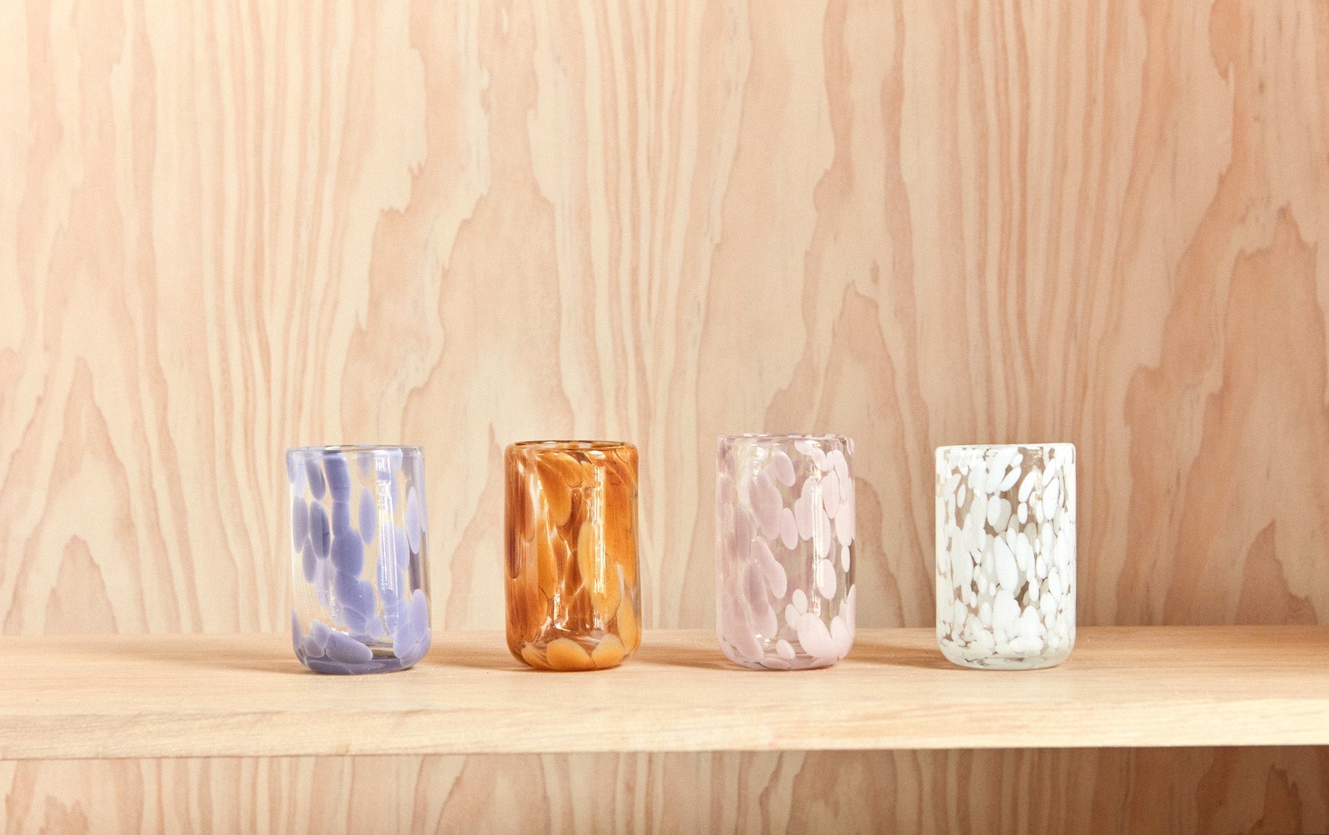 Jali Glass