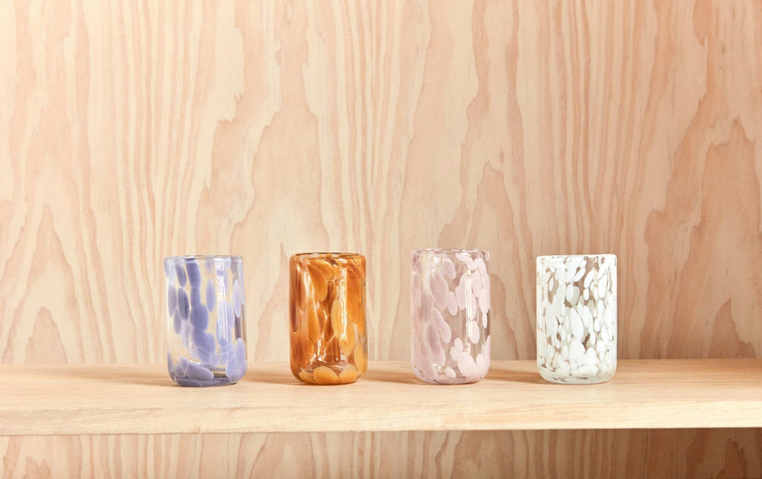 Jali Glass