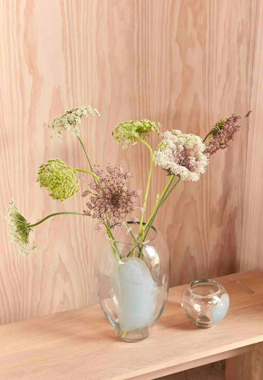 Jali Vase - Large