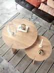Jali Vase - Small