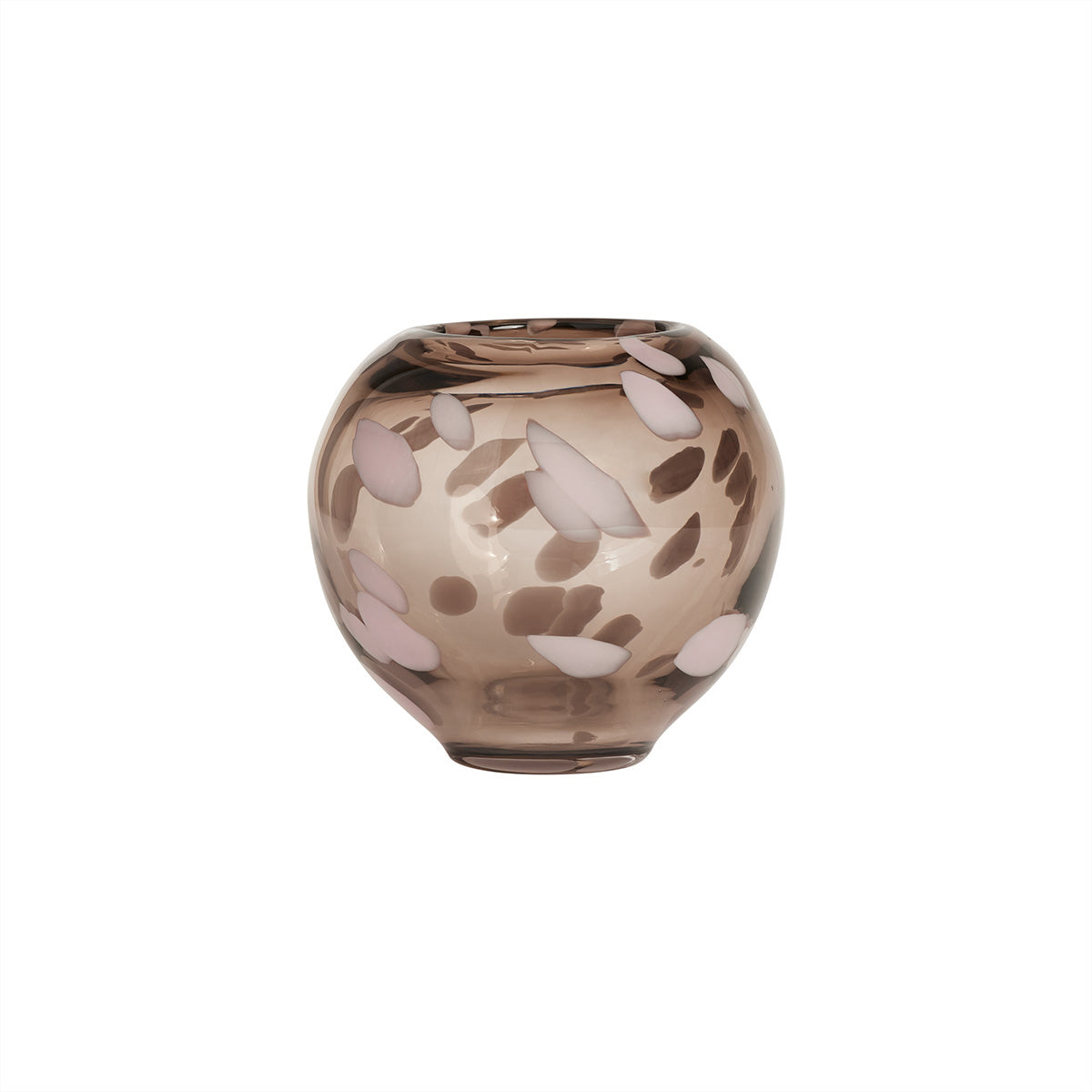 Jali Vase - Small