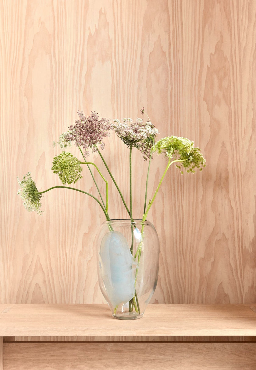 Jali Vase - Small