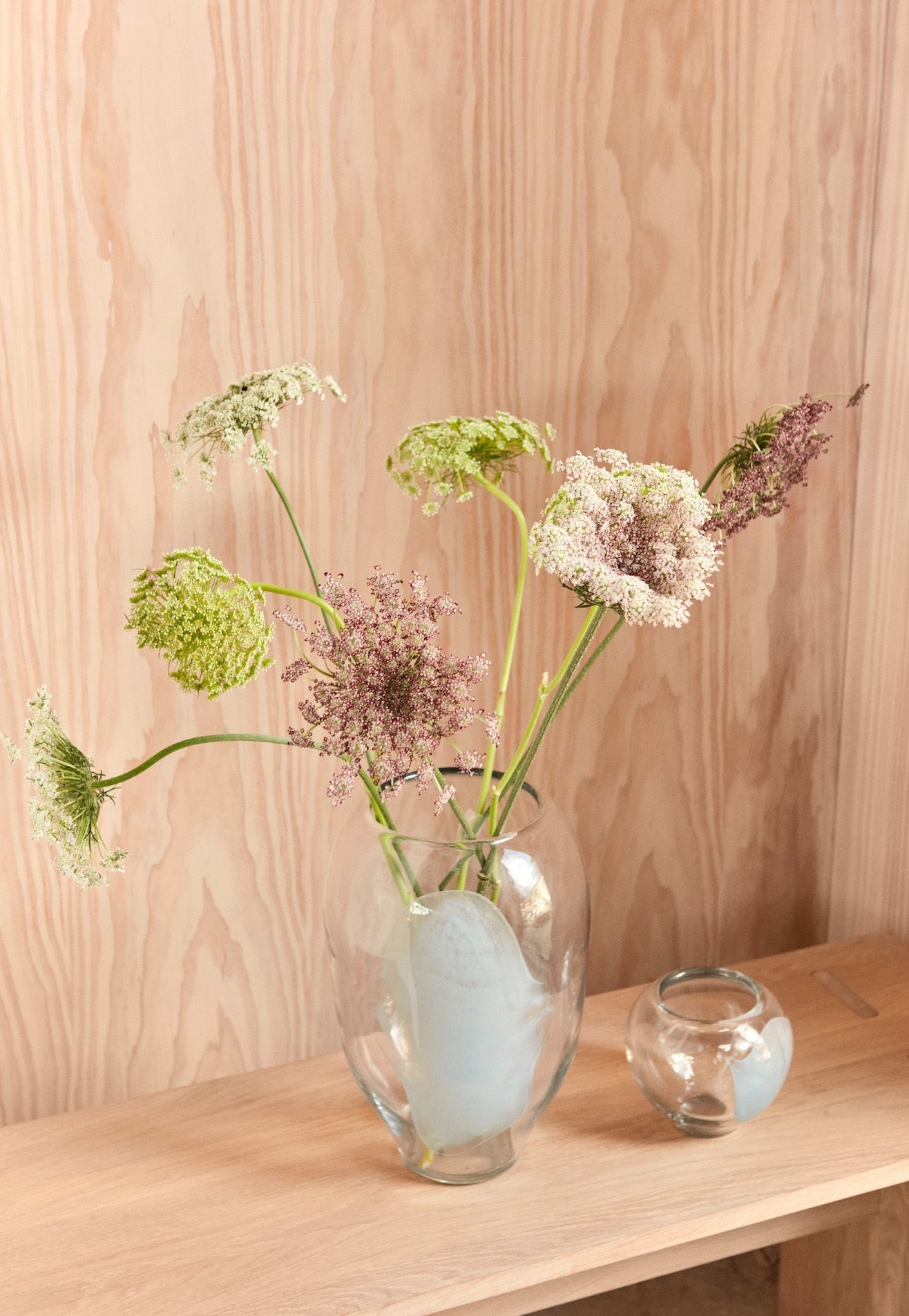 Jali Vase - Small