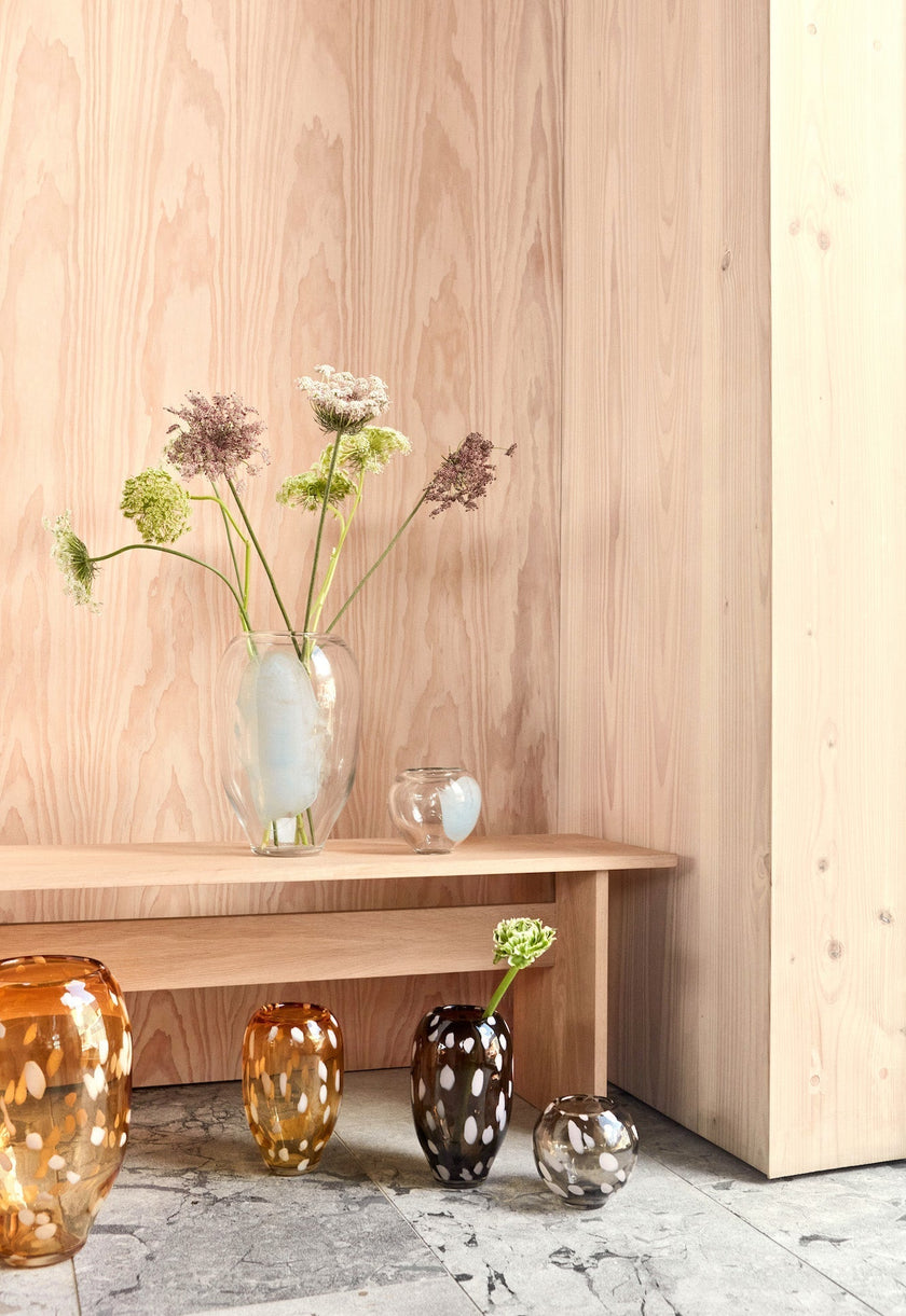 Jali Vase - Small