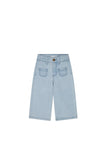 Yvette Pant | Jamie Kay | Washed Denim