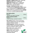 Jamieson Chewable Vitamin C 500 mg - Tangy Orange Value Pack