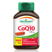 Jamieson CoQ10 250mg 30's+15's Free