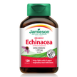 Jamieson Organic Echinacea (Echinacea purpurea) 1,200mg 120's