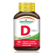 Jamieson Vitamin D 1000IU Sublingual 150's