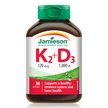 Jamieson Vitamin K2 & Vitamin D3