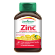 Jamieson Zinc Lozenges w Vit. C+D - Lemon