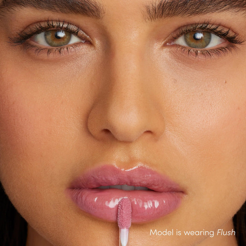 Jane Iredale ColorLuxe High Impact Lip Glaze