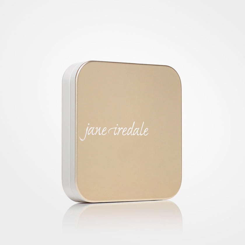Jane Iredale Refillable Compact Gold
