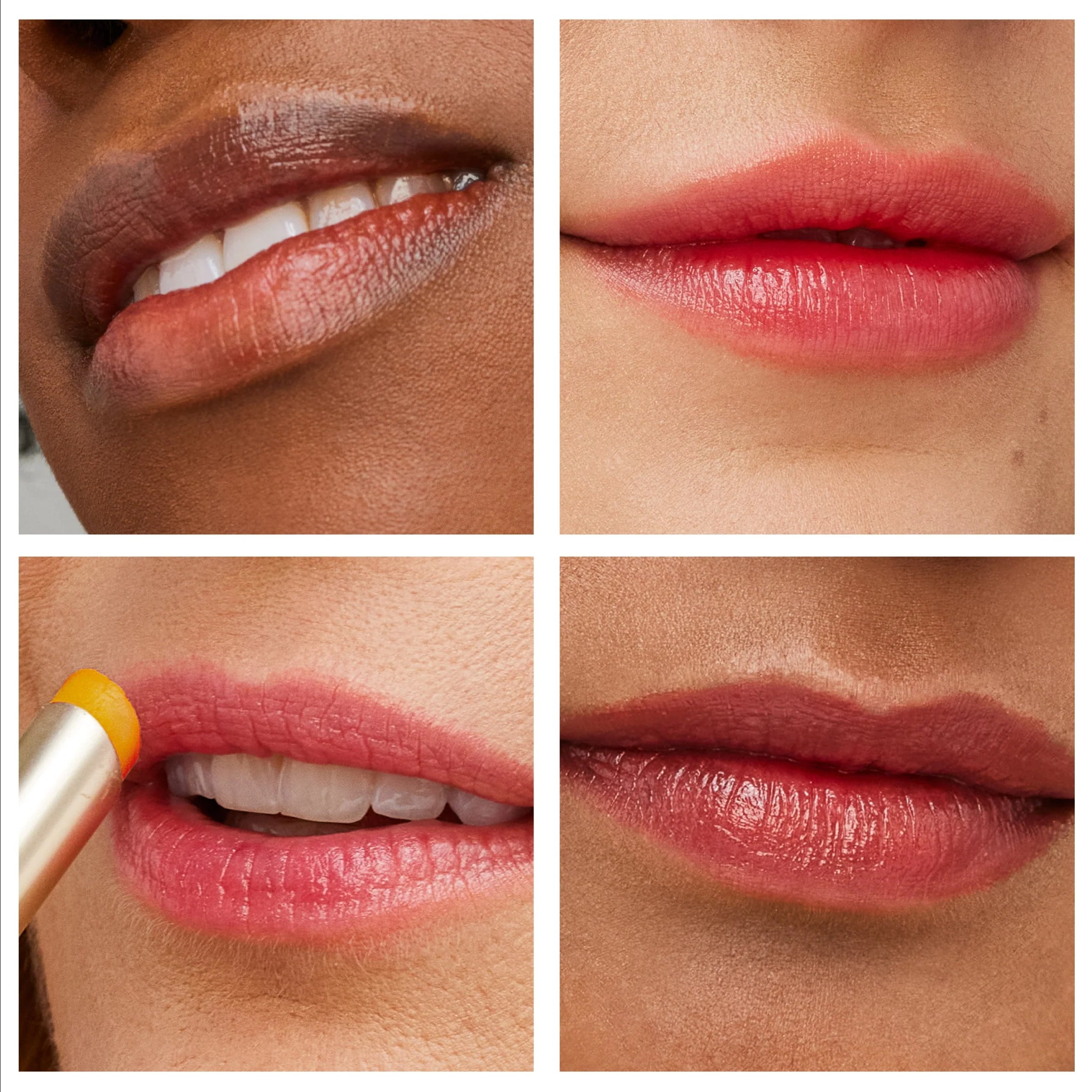 Jane Iredale Just Kissed Lip and Cheek Stain