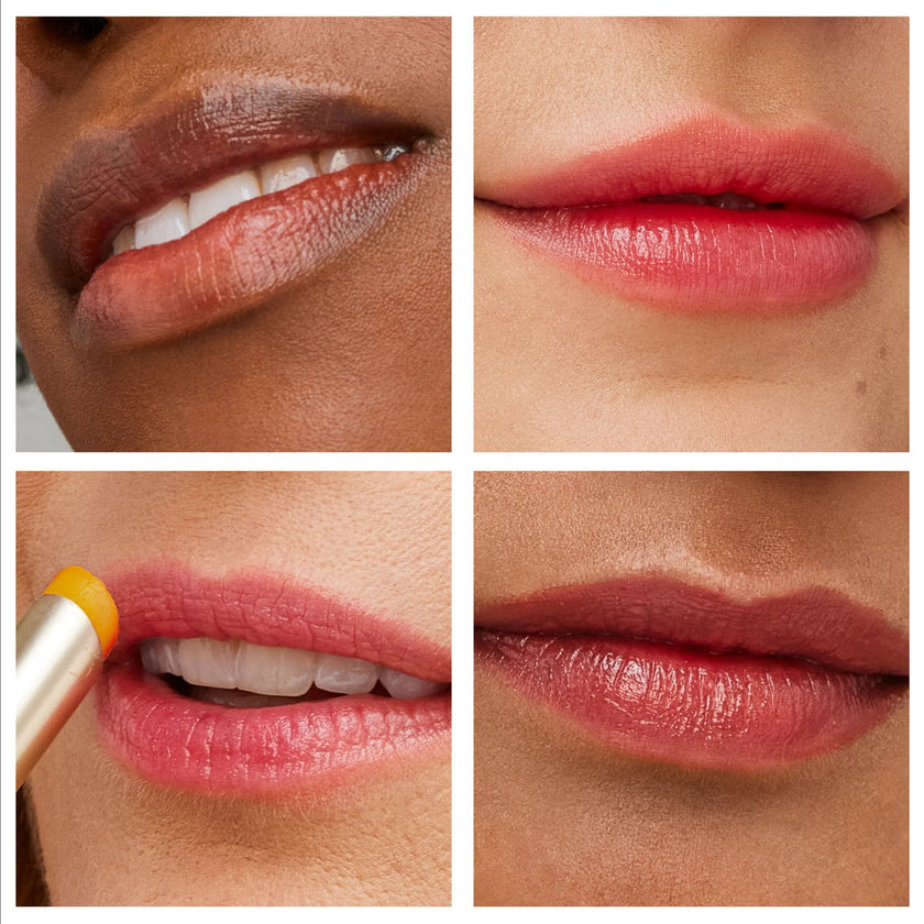 Jane Iredale Just Kissed Lip and Cheek Stain