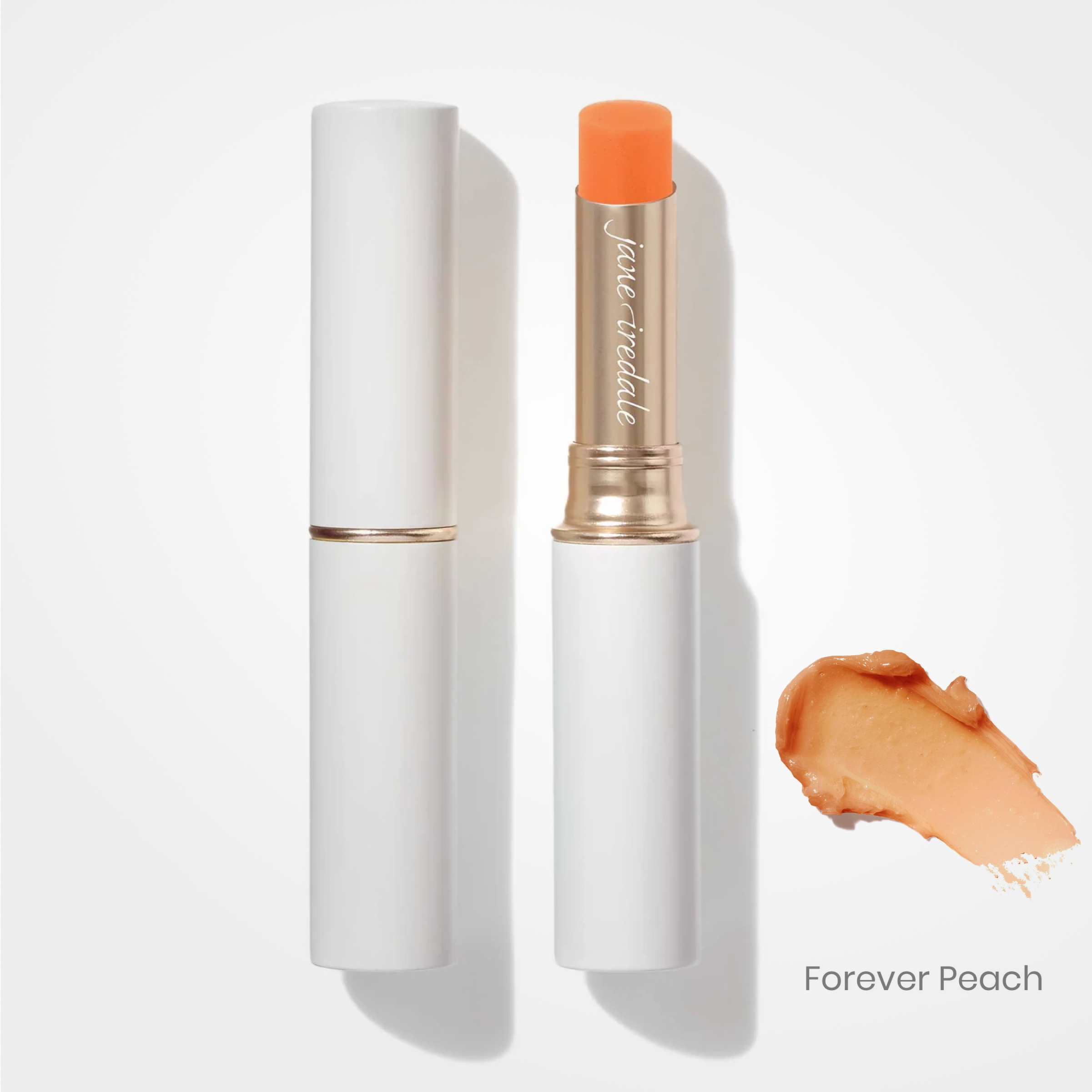 Jane Iredale Just Kissed Lip and Cheek Stain