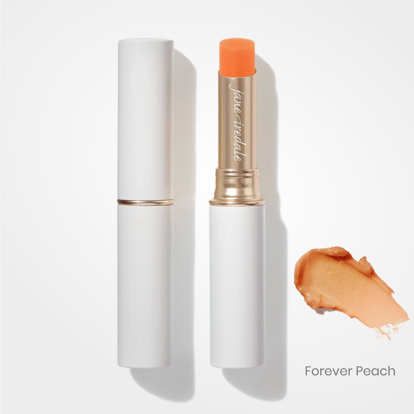 Jane Iredale Just Kissed Lip and Cheek Stain