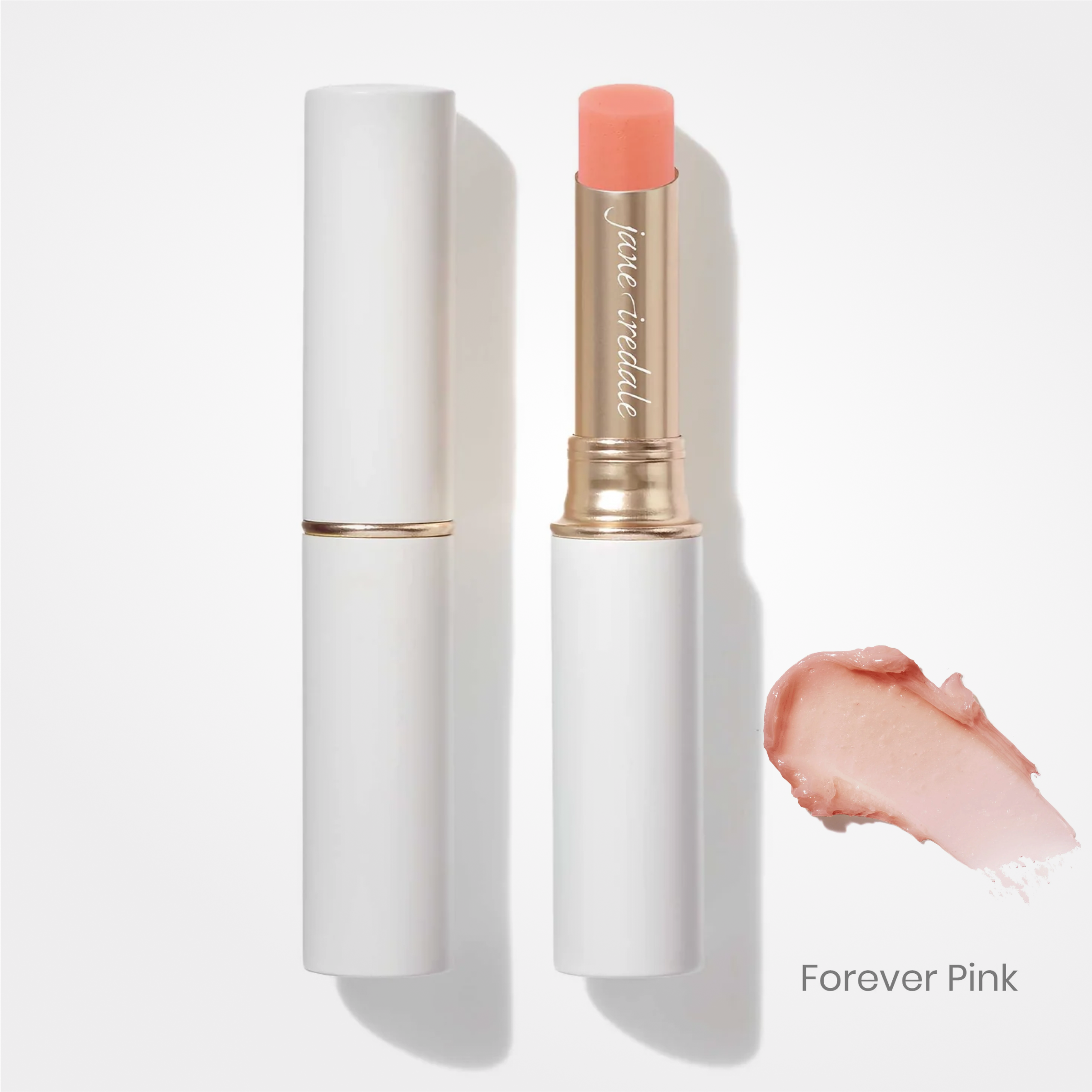 Jane Iredale Just Kissed Lip and Cheek Stain