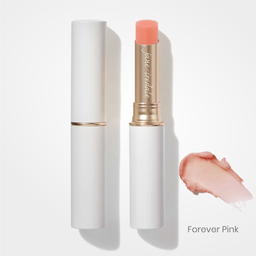 Jane Iredale Just Kissed Lip and Cheek Stain