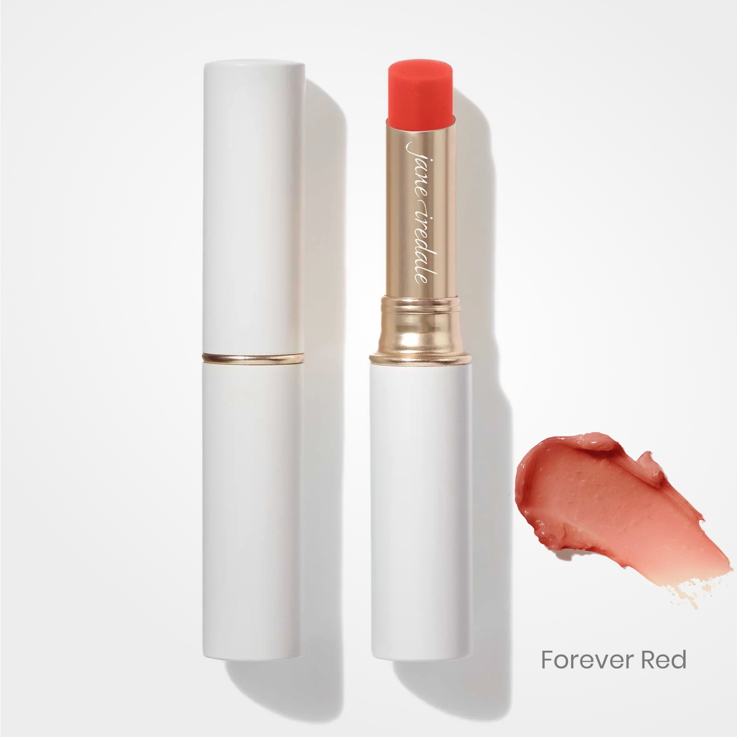 Jane Iredale Just Kissed Lip and Cheek Stain