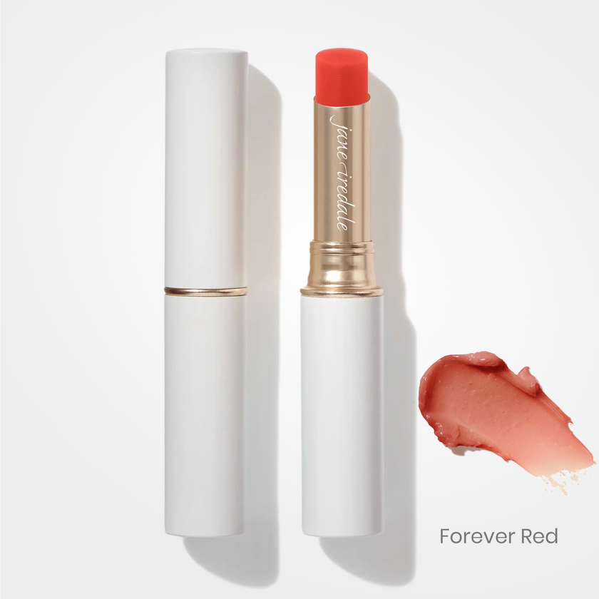 Jane Iredale Just Kissed Lip and Cheek Stain