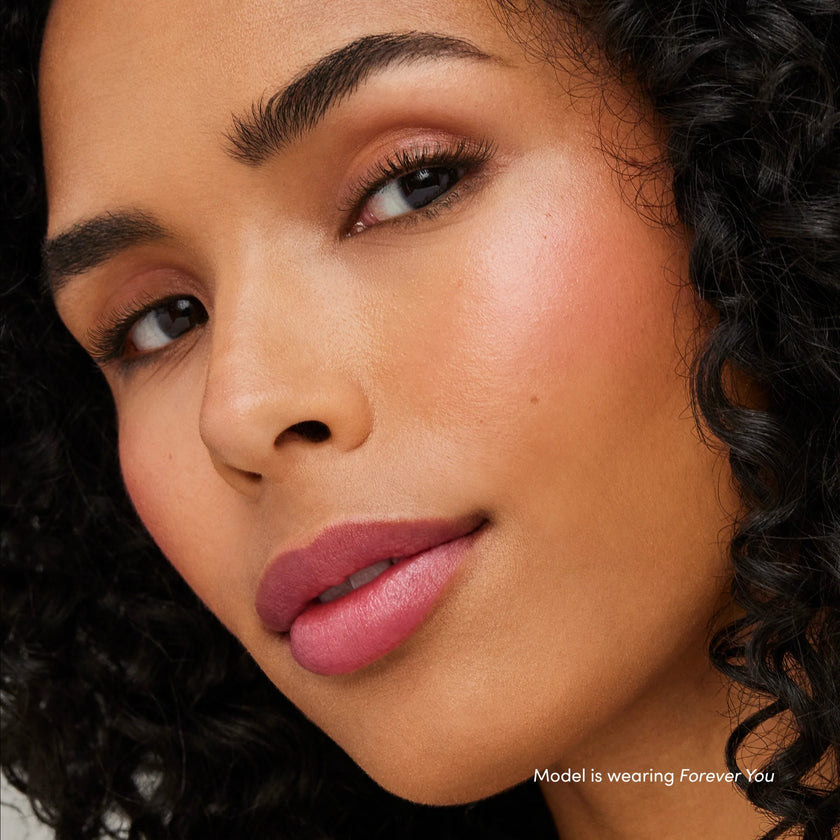 Jane Iredale Just Kissed Lip and Cheek Stain