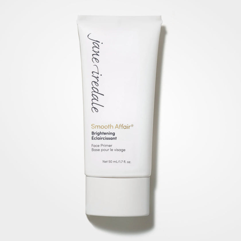 Jane Iredale Smooth Affair Brightening Face Primer