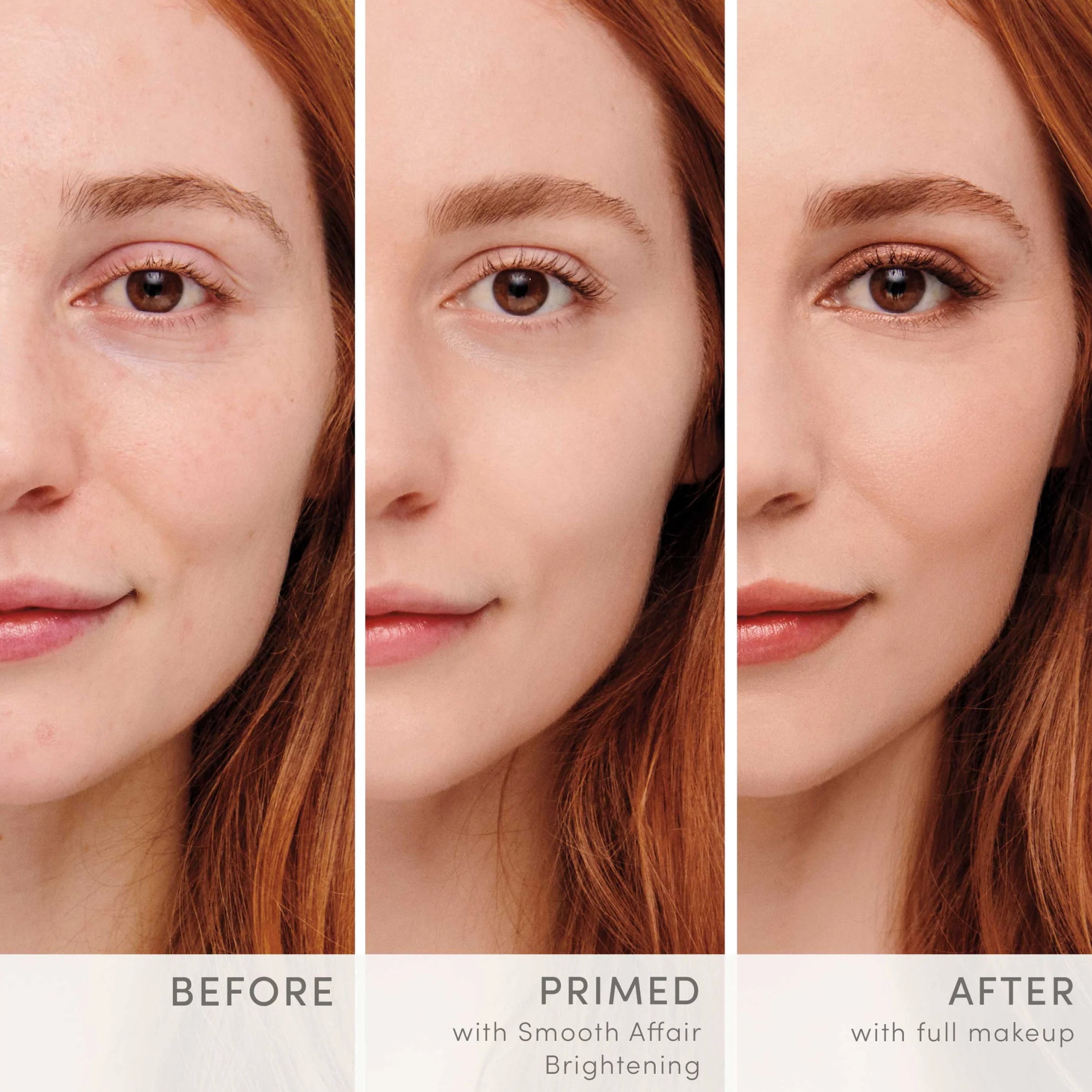 Jane Iredale Smooth Affair Brightening Face Primer