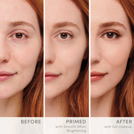 Jane Iredale Smooth Affair Brightening Face Primer