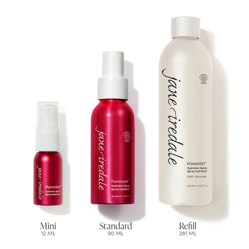 Jane Iredale POMMISST Hydration Spray