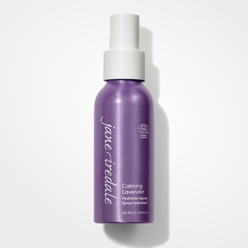 Jane Iredale Calming Lavender Hydration Spray