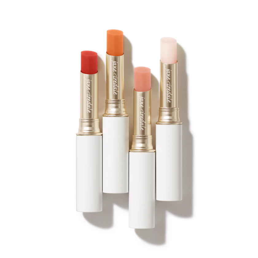 Jane Iredale Just Kissed Lip and Cheek Stain
