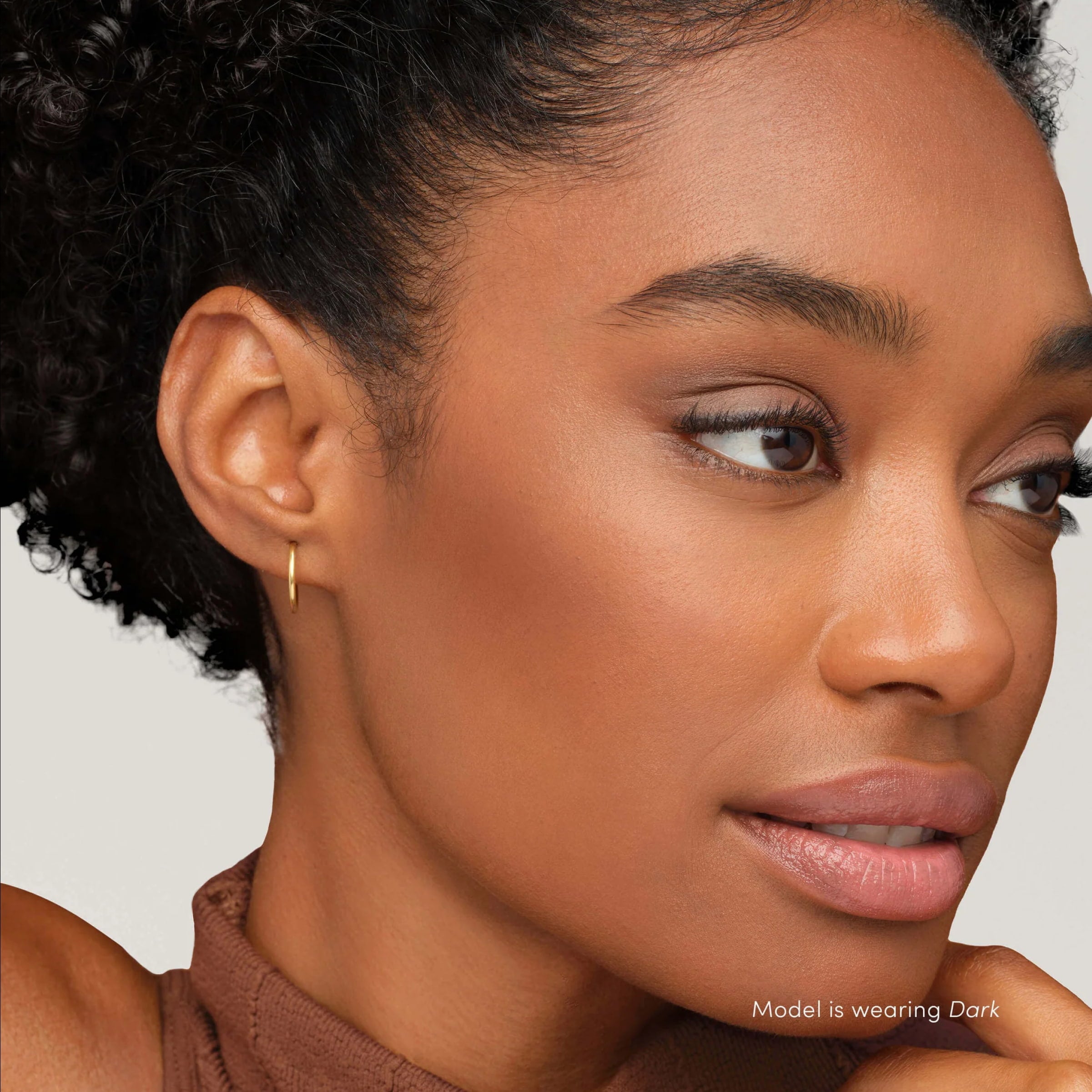 Jane Pure Matte Bronzer REFILL